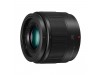 Panasonic Lumix G 25mm f/1.7 ASPH (H-H025E-K) (Promo Cashback 400.000)